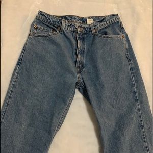 vintage levi’s